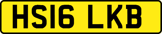 HS16LKB