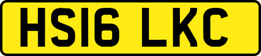 HS16LKC