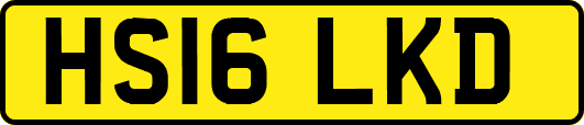 HS16LKD