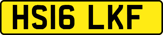 HS16LKF