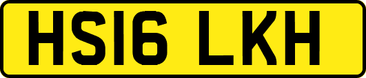 HS16LKH