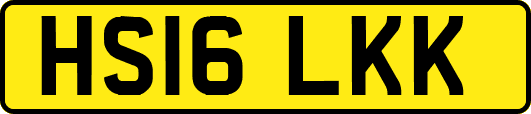 HS16LKK