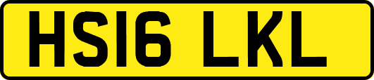 HS16LKL