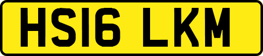 HS16LKM