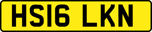 HS16LKN