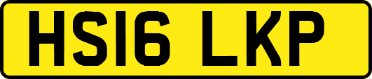 HS16LKP