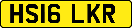 HS16LKR