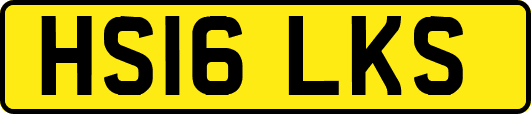 HS16LKS