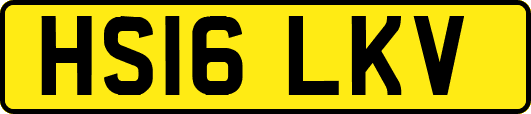 HS16LKV