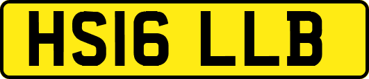 HS16LLB