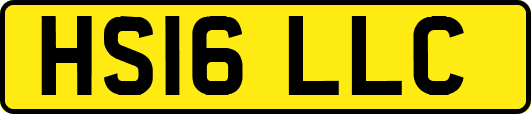 HS16LLC