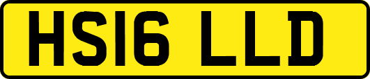 HS16LLD