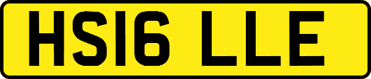 HS16LLE
