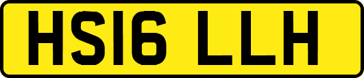 HS16LLH
