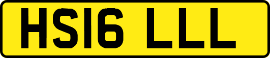 HS16LLL