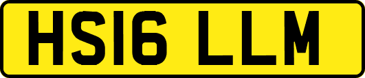 HS16LLM