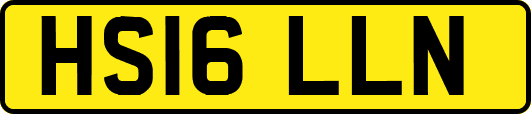 HS16LLN