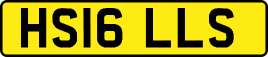 HS16LLS