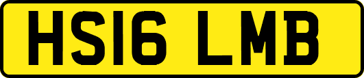 HS16LMB
