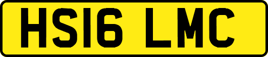HS16LMC