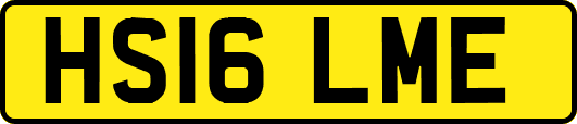 HS16LME