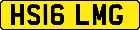 HS16LMG