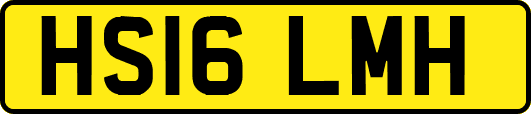 HS16LMH