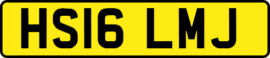 HS16LMJ