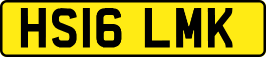HS16LMK