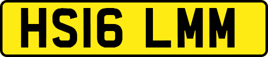 HS16LMM