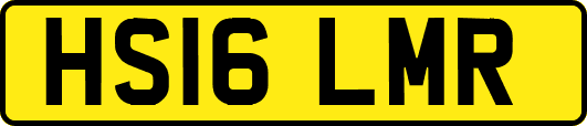 HS16LMR