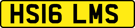 HS16LMS