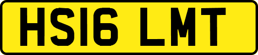HS16LMT