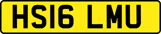 HS16LMU