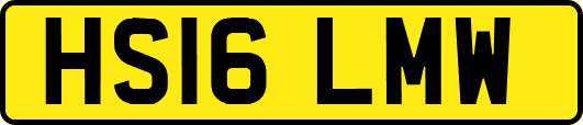 HS16LMW