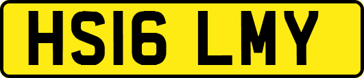 HS16LMY