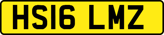 HS16LMZ