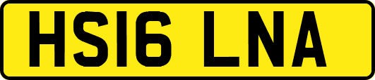 HS16LNA