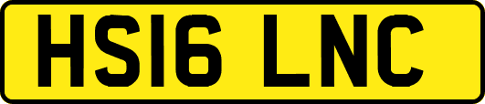 HS16LNC