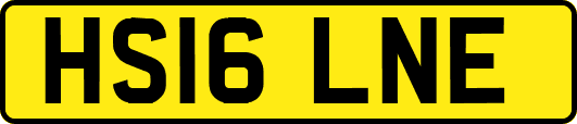 HS16LNE