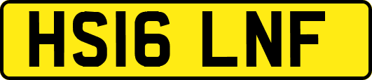 HS16LNF