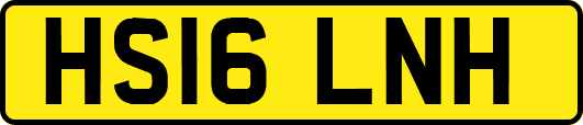 HS16LNH
