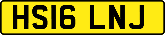HS16LNJ