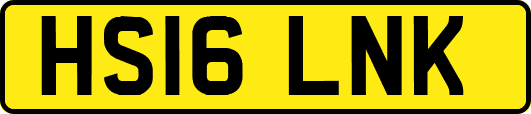 HS16LNK