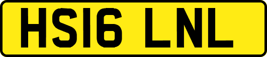 HS16LNL