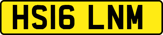 HS16LNM