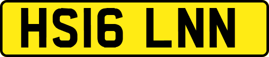 HS16LNN