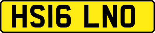 HS16LNO