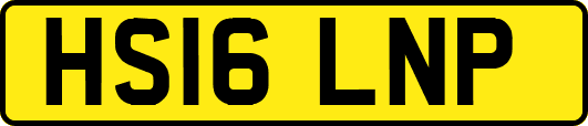 HS16LNP