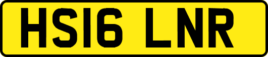 HS16LNR